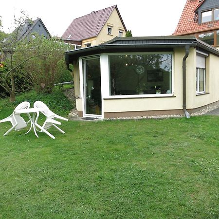 Bungalow Am Osterteich Gernrode  Kültér fotó