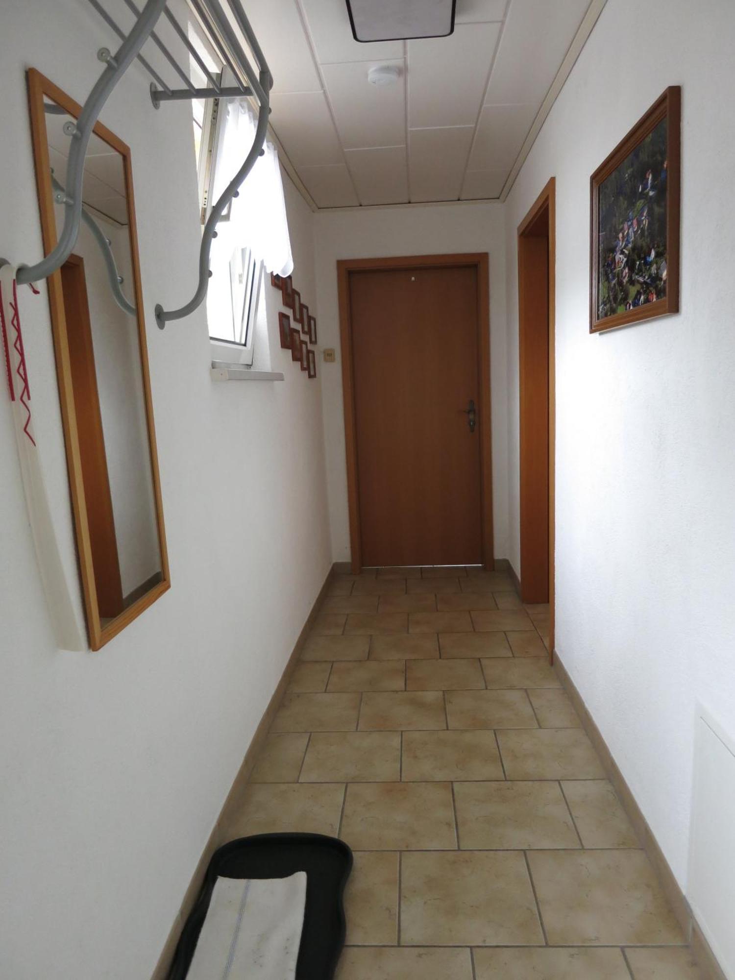 Bungalow Am Osterteich Gernrode  Kültér fotó