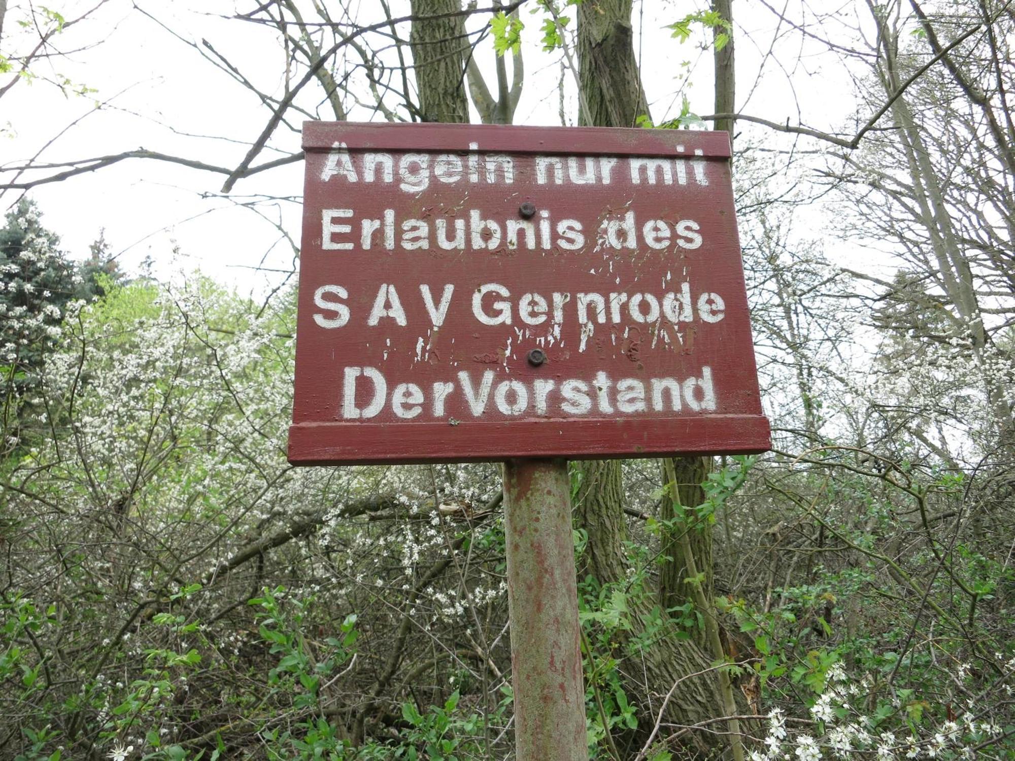 Bungalow Am Osterteich Gernrode  Kültér fotó